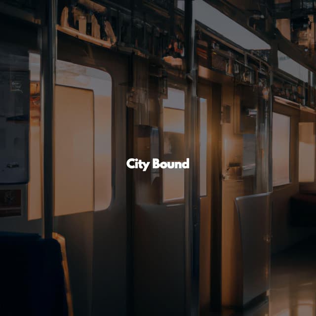 City Bound - Jazz Music for Studying