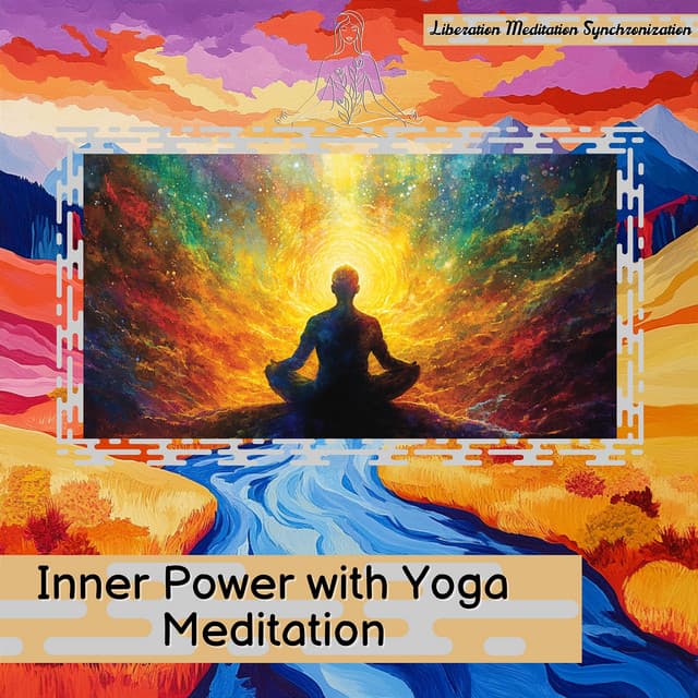 Inner Power with Yoga Meditation - Spa, Relaxation and Dreams