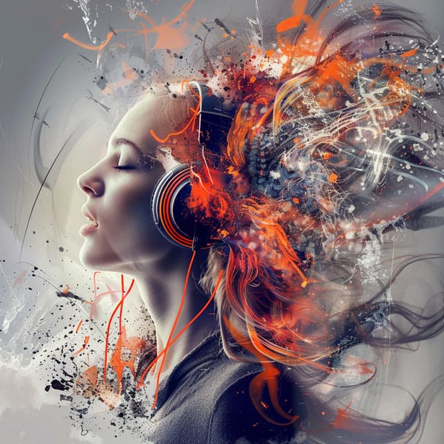 Rhythmic Journey: Urban Beats - Dabrino