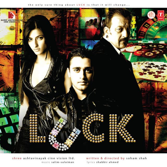 Luck - Salim–Sulaiman