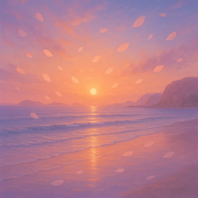 10 Contemplations: Veins of the Skyline - Yoga Music