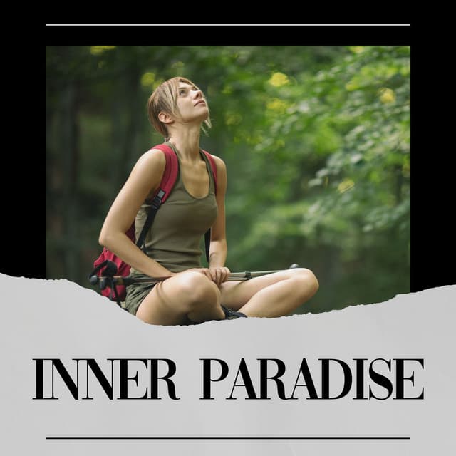 Inner Paradise - Calming Sounds