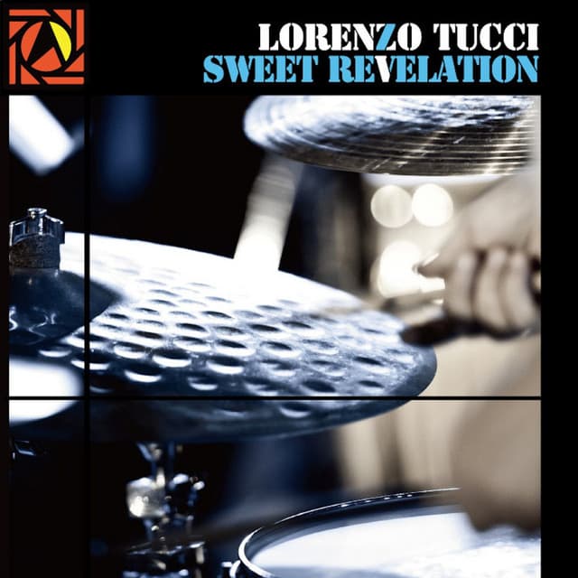 Sweet Revelation - Lorenzo Tucci