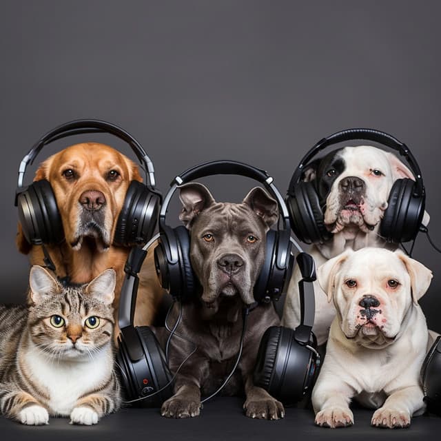 Soothing Sounds for Pets: Music for Relaxation - WeatherBug