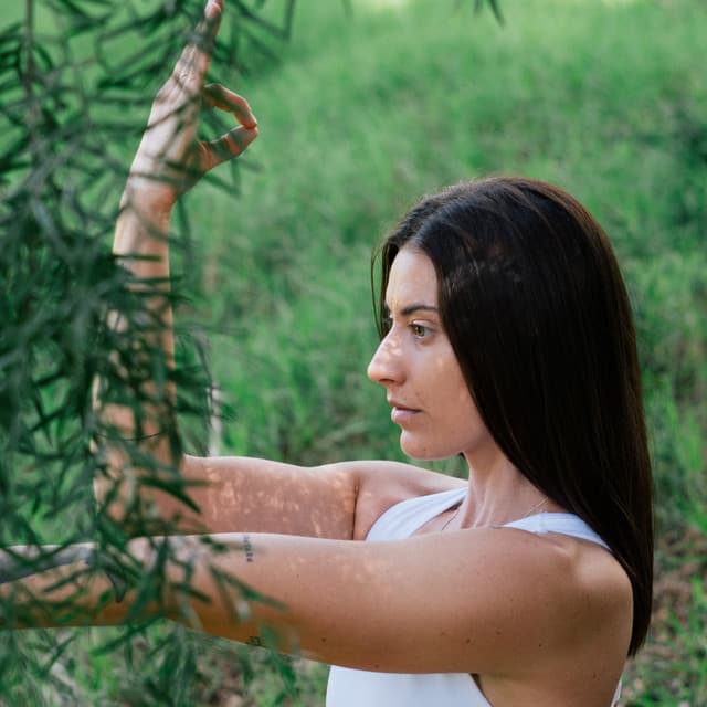 Piano's Calm for Yoga: Soothing Harmonic Balance - Yoga Music