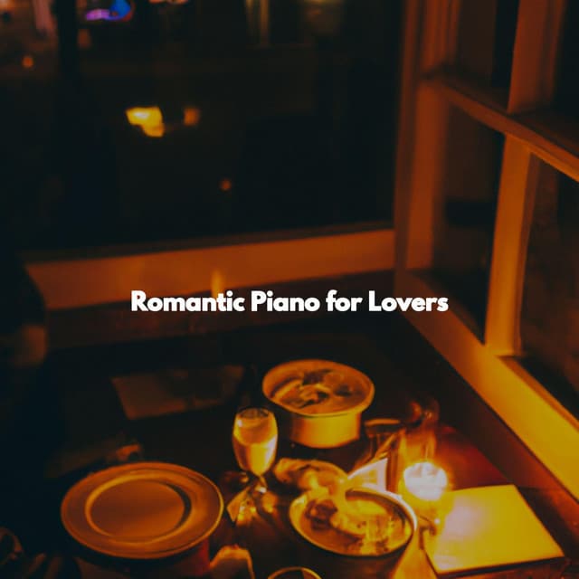 Romantic Piano for Lovers - Smooth Jazz Sax Instrumental