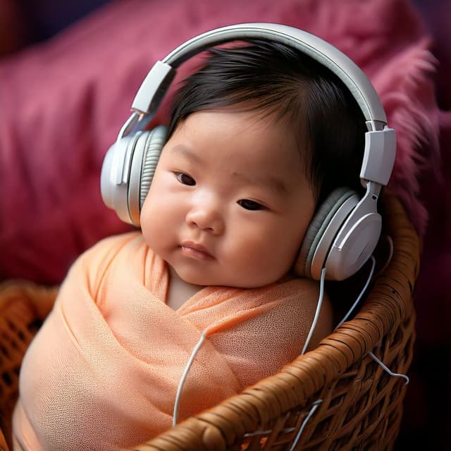 Gentle Lofi Harmonies