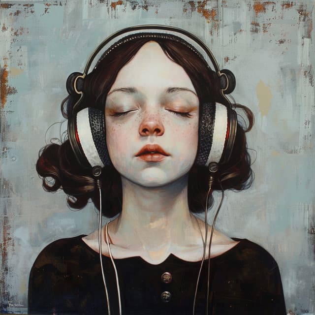 Suaves Ondas Binaurales Para Terapia De Relajación - 101 Relájate