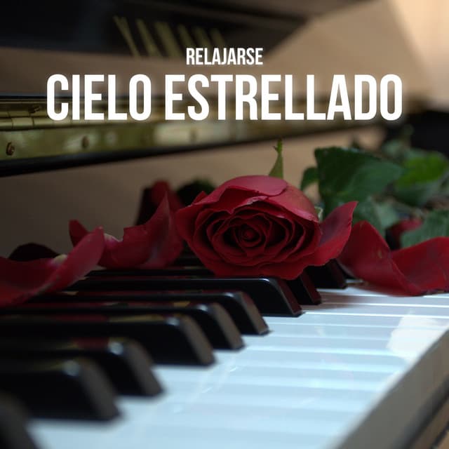 Cielo Estrellado: Piano para Estudiar - Relajarse