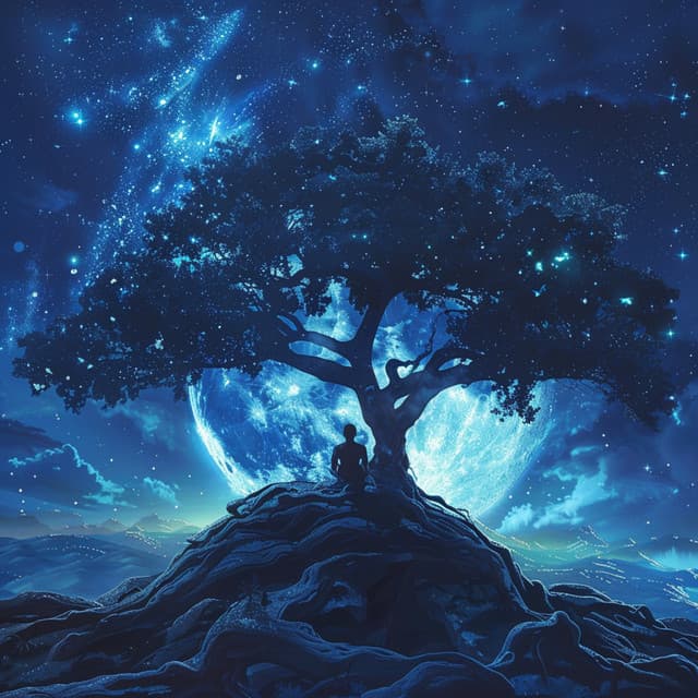 Ritmos Suaves: Paisajes Sonoros Relajantes Para La Serenidad - Phall del trueno