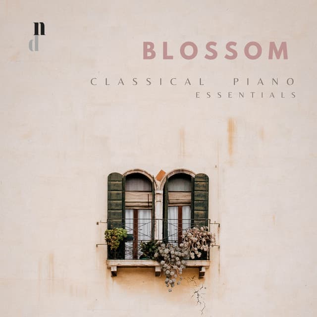 "102 Classical Piano Essentials" : Blossom - Alfred Reisenauer