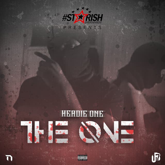 The One - Headie One