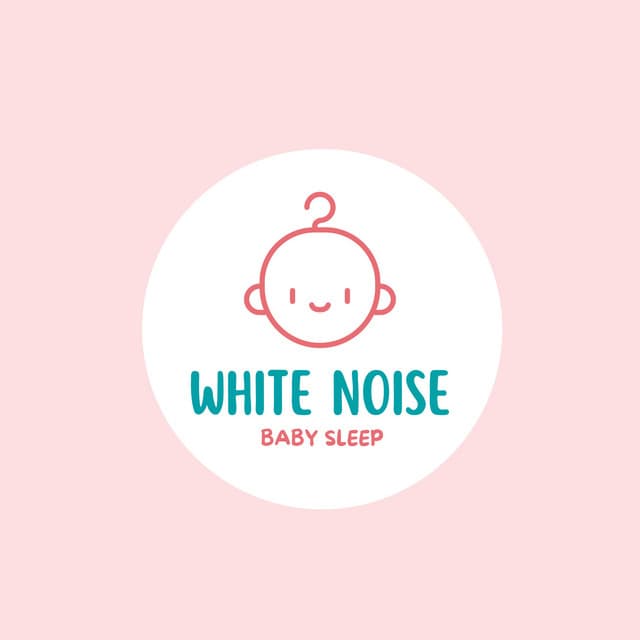 White Noise Baby Sleep - Baby Sleep Music