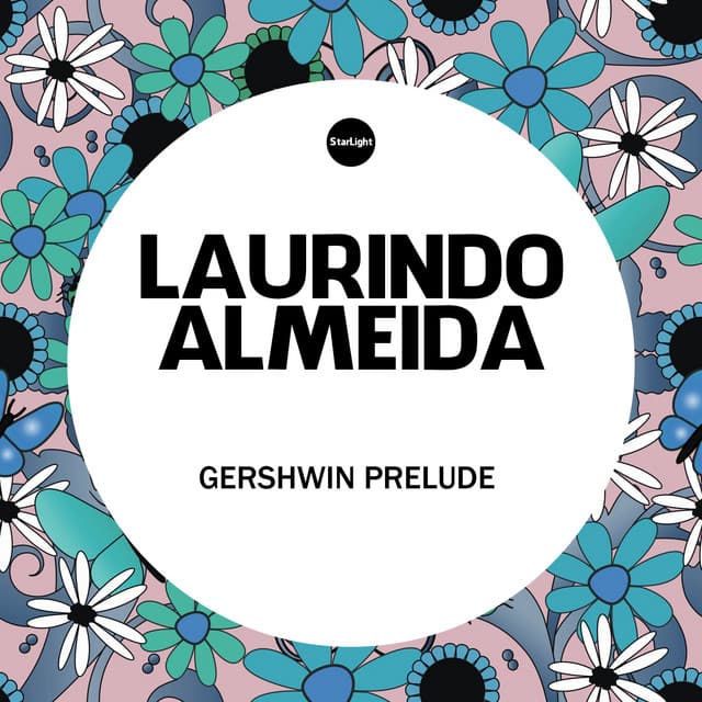 Gershwin Prelude - Laurindo Almeida