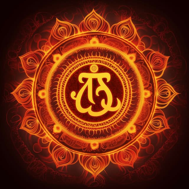 Yoga Swabruhma - Cinematic Meditation