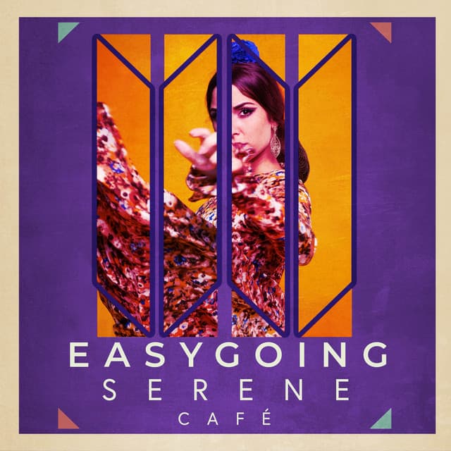Easygoing Serene Café - Buddha Spirit Ibiza Chillout Lounge Bar Music DJ