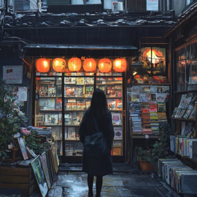 Soft LO-FI Study Sounds - LO-FI BEATS