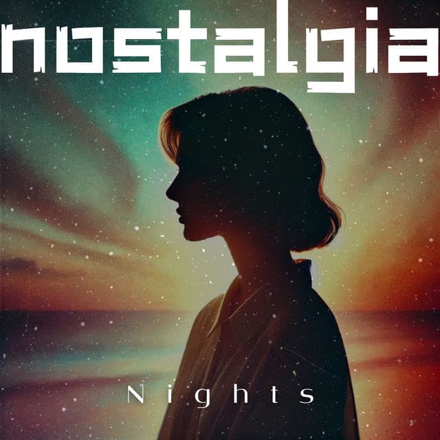 Nostalgia Nights: Liminal Loops - Chillout Habits