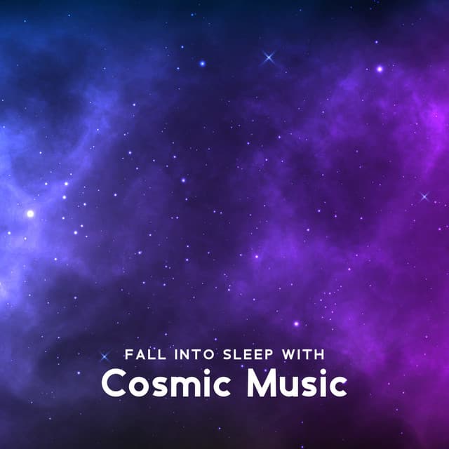 Fall into Repose with Cosmic Music - Sean Evenett
