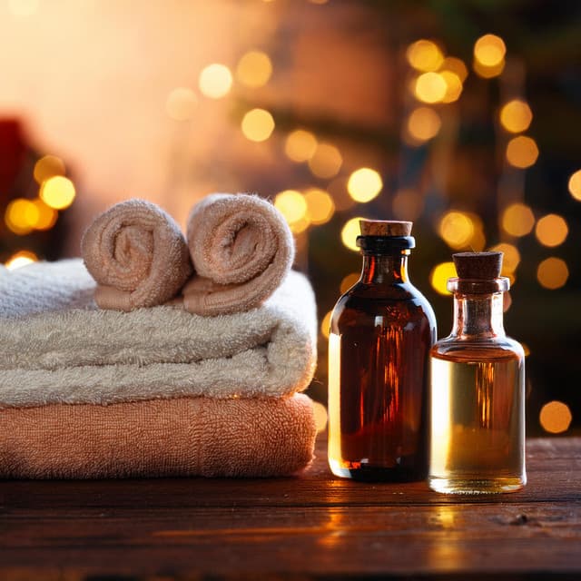 Sinfonía De Spa: Orquesta De Toque Calmante - Jose Garcia