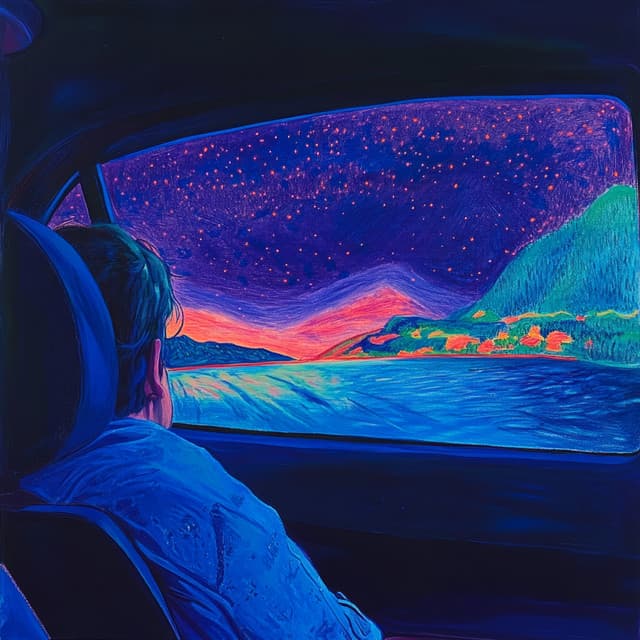 Verses of Morbius for Closing Eyes and Ending the Day - Sleep Songs with Nature Sounds