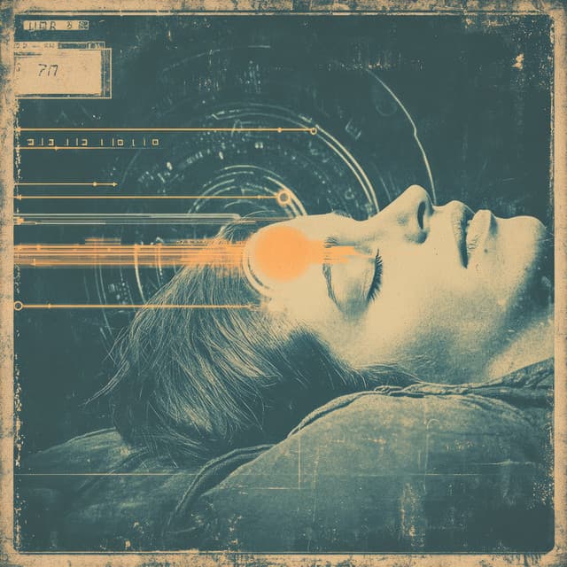 Hemelvaart Deur - Brain Sounds