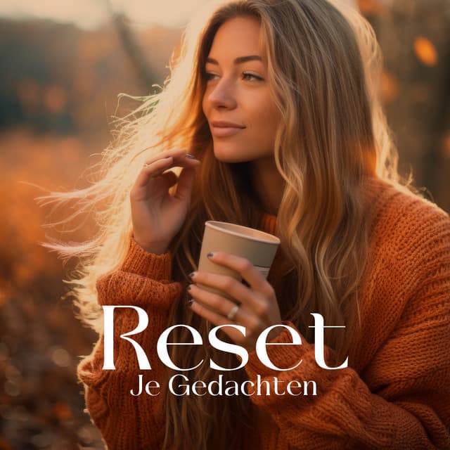 Reset Je Gedachten: Verbeter Mentale Helderheid en Focus - Focus Music Control