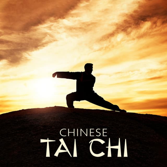 Chinese Tai Chi: Music for Practice - Oriental Meditation Music Academy