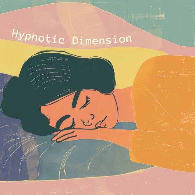 Hypnotic Dimension - A Dreaming Machine