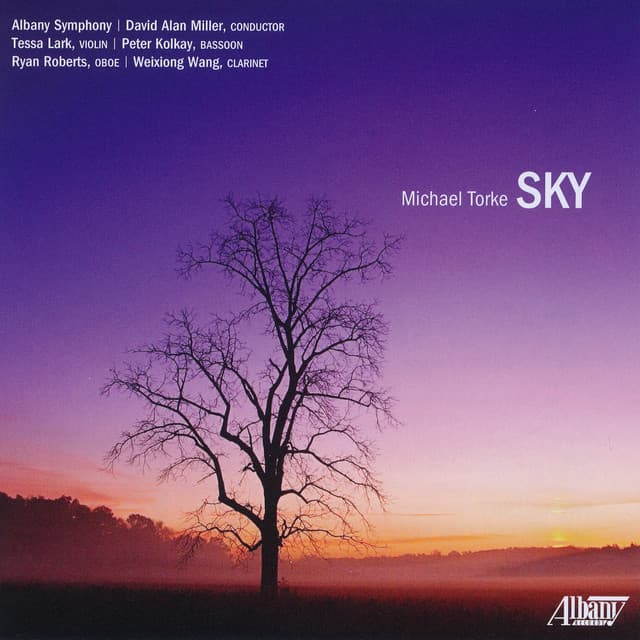 Sky - Michael Torke