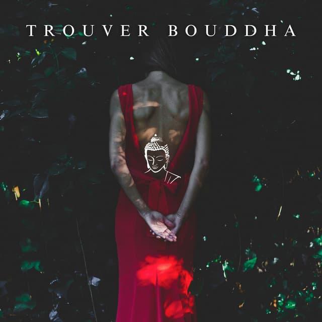 Trouver Bouddha: La méditation du lotus rouge - Buddhist méditation académie