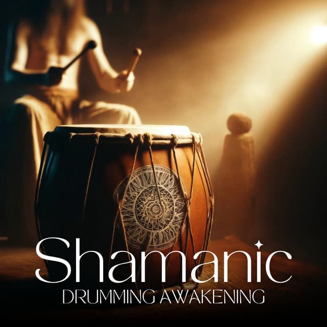 Shamanic Drumming Awakening - Ethnic Sounds World