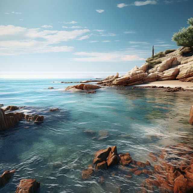 Ocean Massage: Soothing Sea Sounds for Therapy - Day Spa Academy