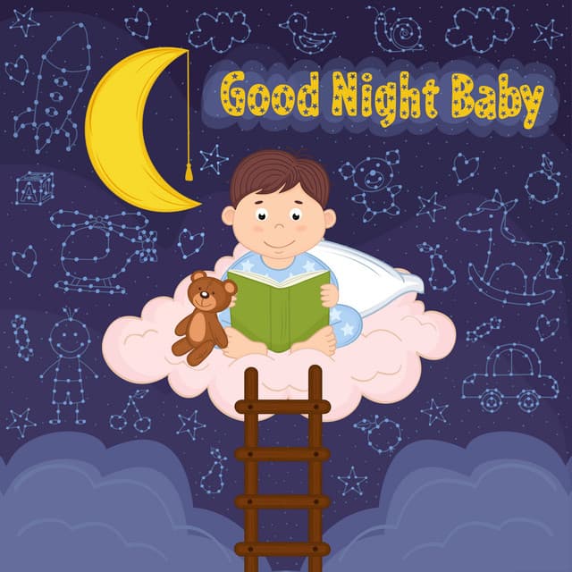 Good Night Baby - Lullaby Babies