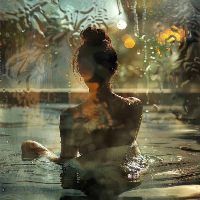 La Pace del Tempo: Viaggio Istantaneo nel Regno dello Yoga - Instrumental Sleeping Music