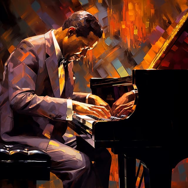 Contemporary Solos: Jazz Piano Today - Classy Bossa Piano Jazz Playlist