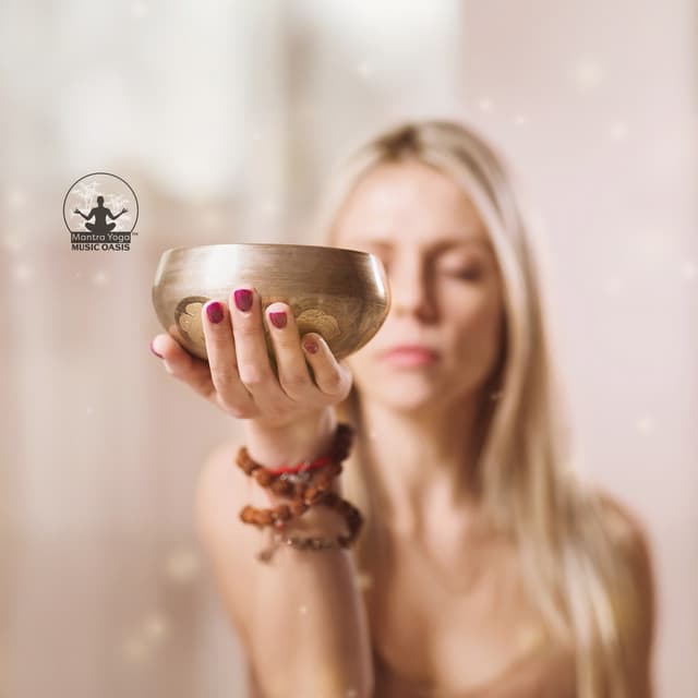 Pranayama - Mantra Yoga Music Oasis