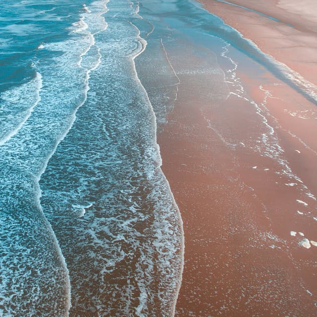 10 Waves: Treasure - Coastal Sounds