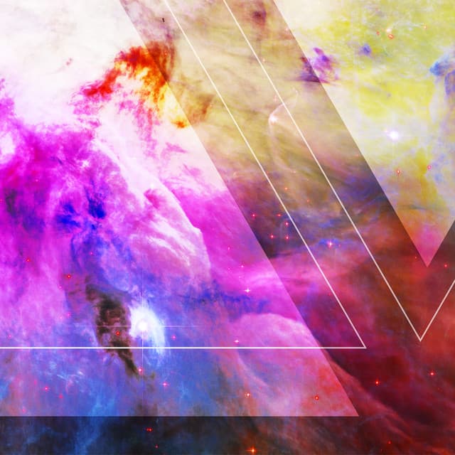 Serenità infinita - Ambiente Spazio Musica