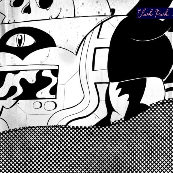 Instrumental Moves - SUFIKK