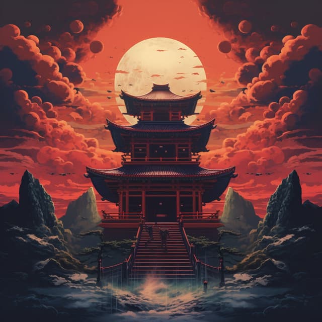 LOFI ANIME CHILL - fogveil