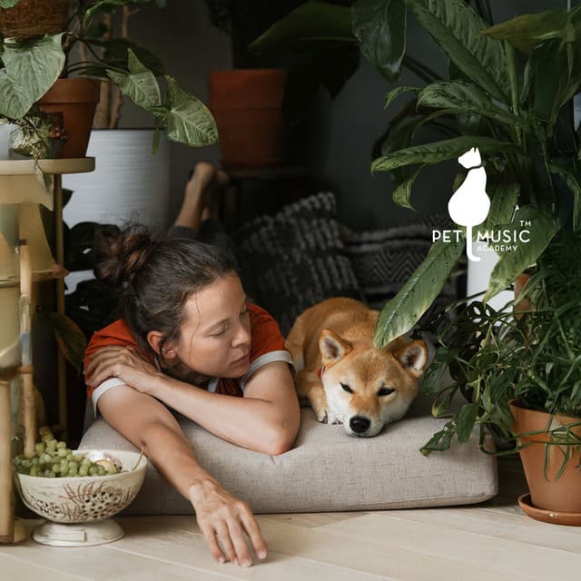 Gentle Paws, Gentle Minds - Pet Music Academy