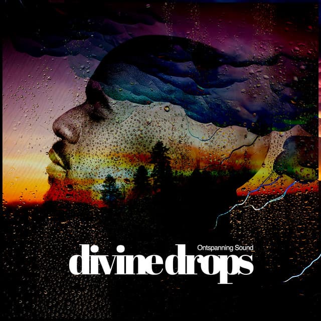 Divine Drops - Ontspanning Sound