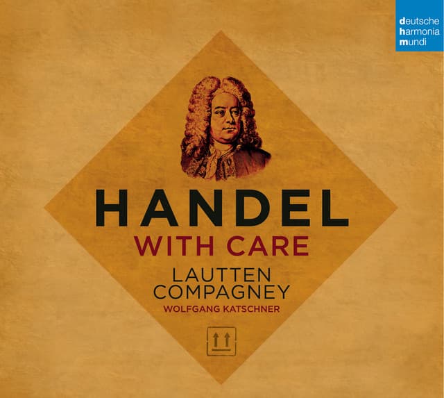 Handel with Care - George Frideric Handel