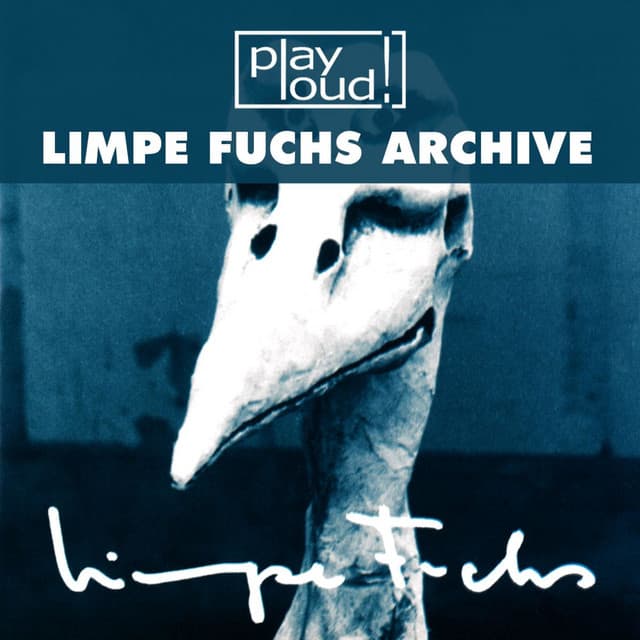Muusiccia - Limpe Fuchs