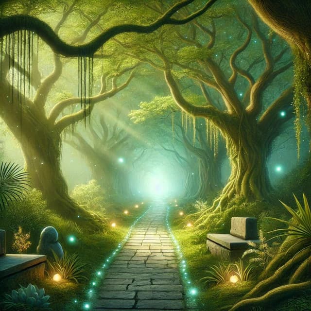 Alma Serena - Relaxar Bem Estar Clube