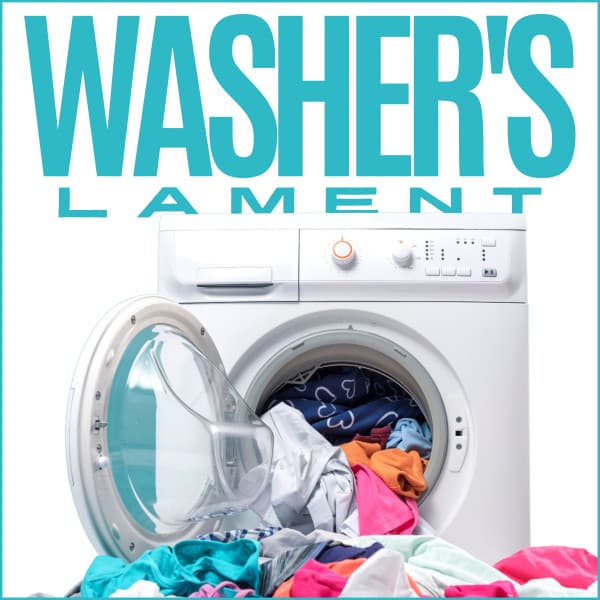 Washing Machine Sounds