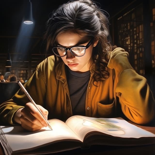 Stream Study Sessions: Music for Fluid Learning - Bakery Music