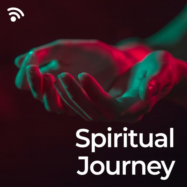 Spiritual Journey - Spiritual Solfeggio Frequencies