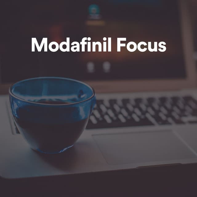 Modafinil Focus - Focusity